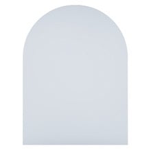 Ablaze Aspen Arch Wall Mirror